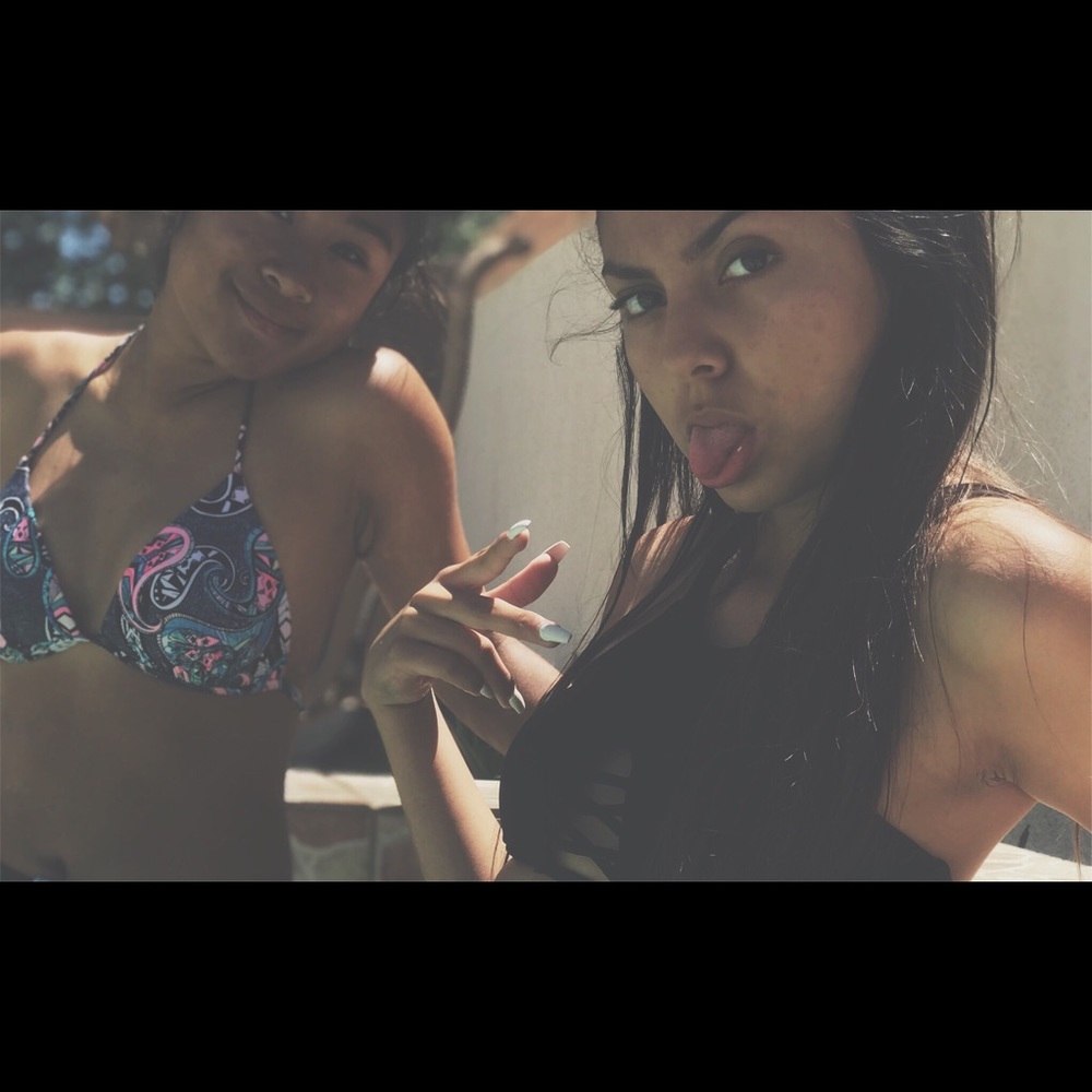 Meet your Posher, Damariz